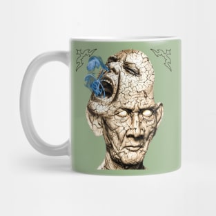 Ancient Mystery Mug